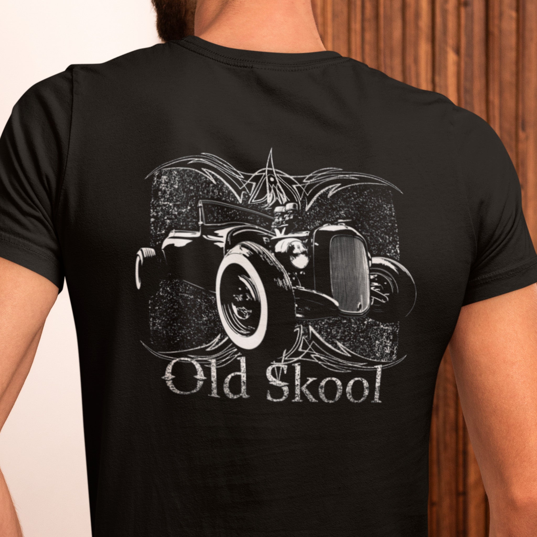 Automotive-themed Items – Zoey's Garage Art