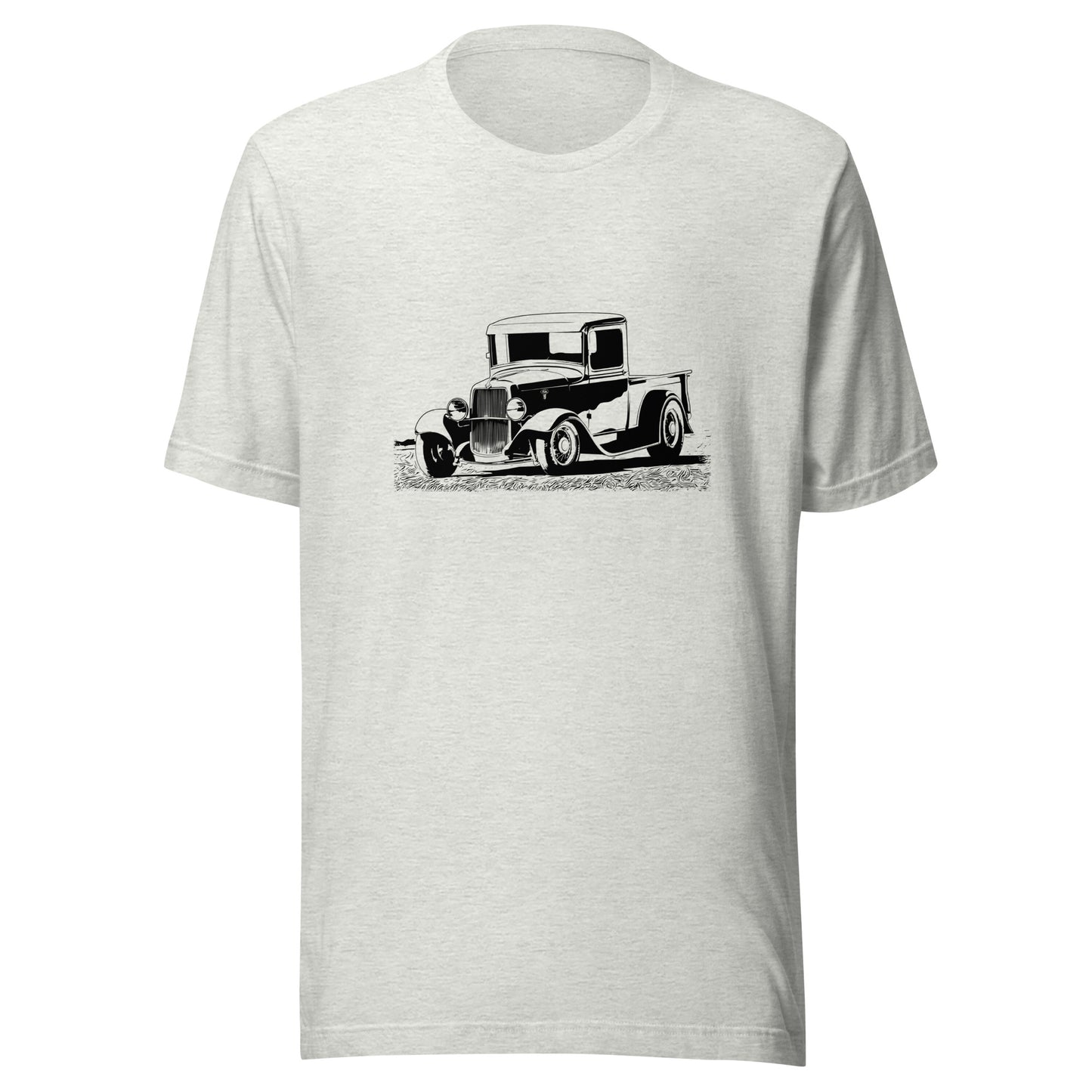 Classic Truck Shirt featuring 1934 Ford Truck