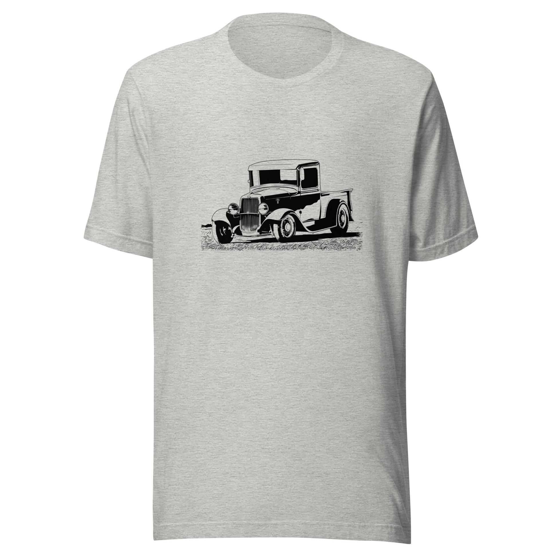 Classic Truck Shirt featuring 1934 Ford Truck