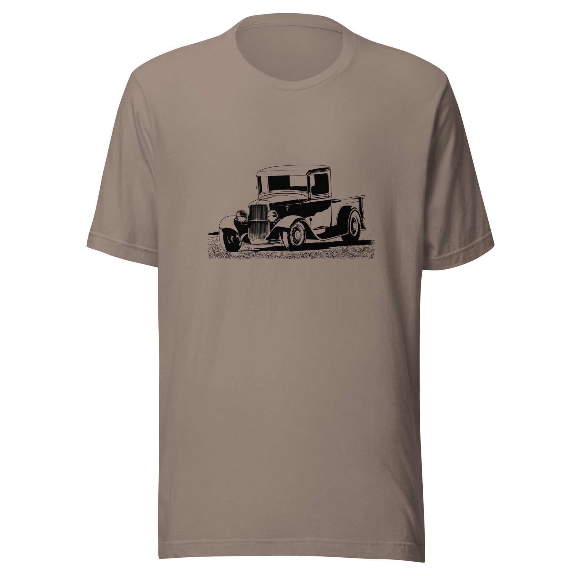 Classic Truck Shirt featuring 1934 Ford Truck