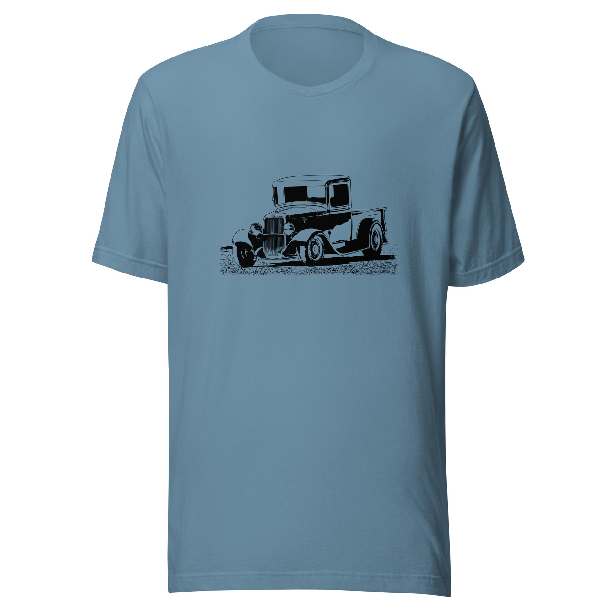 Classic Truck Shirt featuring 1934 Ford Truck