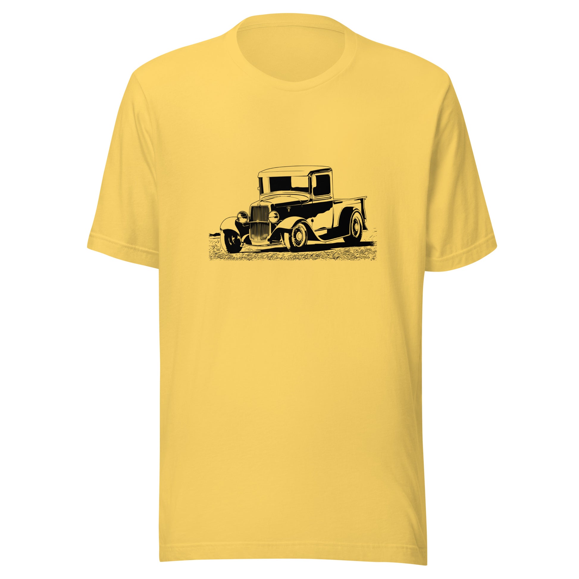 Classic Truck Shirt featuring 1934 Ford Truck